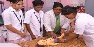 Training Photo  SEA College of Nursing, Bangalore in Bangalore