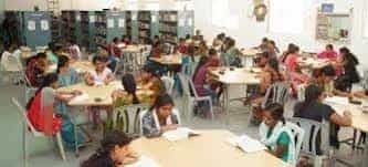 Library Dhivya College of Education, Tiruvannamalai in Tiruvannamalai