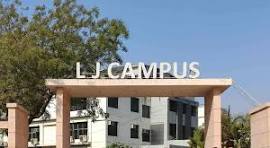 Image for LJ University, Ahmedabad in Ahmedabad