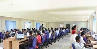 Image for Elizabeth College of Engineering and Technology, Perambalur  in Perambalur