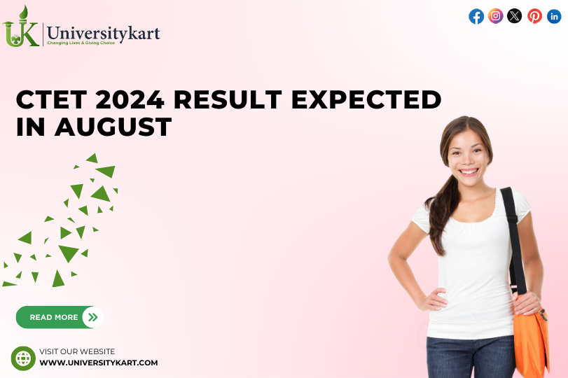 CTET 2024 Result Expected in August