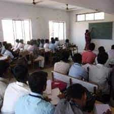 Image for John Bosco Arts and Science College (JBASC), Thiruvallur in Thiruvallur