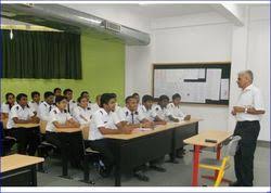 classroom Ahmedabad Aviation and Aeronautics Limited (AAA, Ahmedabad) in Ahmedabad