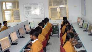 Computer Lab for Annai Teresa College of Engineering (ATCE), Viluppuram in Viluppuram	