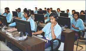 computer lab Nilachal Polytechnic (NP, Bhubaneswar) in Bhubaneswar