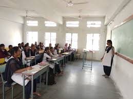 Class Room Photo Trinity College of Engineering and Technology - (TCET, Karimnagar) in Karimnagar	