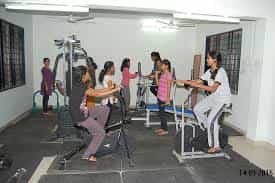Image for Institute of Management and Research (IMR), Ghaziabad in Ghaziabad