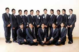 Image for ECR Institute OF Management Studies, Udupi in Udupi