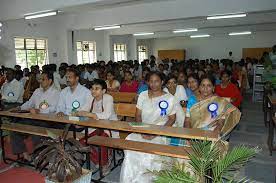 Class Sri G.Pulla Reddy Government Polytechnic (SRI-GPRGP, Kurnool) in Kurnool	