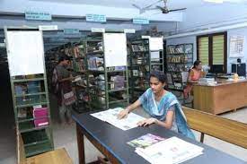 Image for Nazareth Margoschis College Pillayanmanai (NMCP), Thoothukkudi in Namakkal