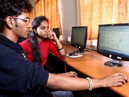 computer lab BTL Institute of Technology and Management - [BTLITM] in Bengaluru