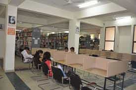 Library Swami Keshvanand Institute Of Pharmacy (Skip), Jaipur in Jaipur