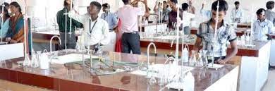 Laboratory SMR East Coast College of Engineering and Technology (SMRECCET), Thanjavur in Thanjavur	