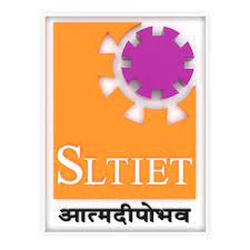 SLTIET Logo