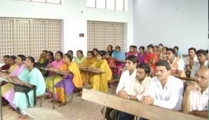 Classroom for Annabattuni Satyanarayana Degree College (ASDC), Guntur in Guntur