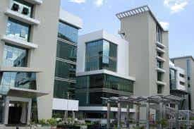 Europe Asia Business School College View