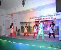 Annual day Photo  Smt. K. K. Patel MBA & MCA College - [KKPMMC] Palasara, Patan in Patan