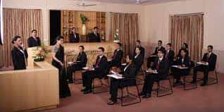 Image for Faculty of Hospitality Management And Catering Technology (FHMCT), Bangalore in Bangalore