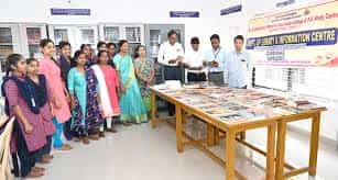 Image for Government First Class College Shankaranarayan, Udupi in Udupi