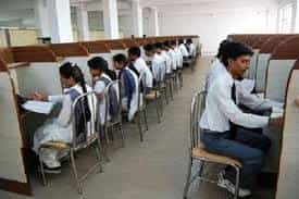 Classroom P.K. Institute of Technology and Management (PKITM, Mathura) in Agra