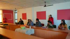 Image for Divya College of Education (DCE), Jammu in Jammu