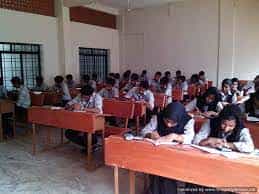 Image for MES Institute of Technology and Management (MESITAM), Kollam  in Kollam