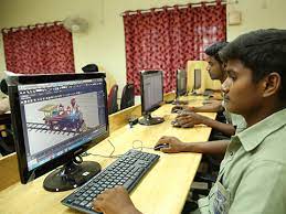 Image for Elumalai Polytechnic College, Villupuram  in Viluppuram	