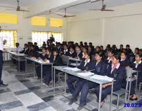 Class Room of Vel Tech HighTech Engineering College Chennai in Chennai	