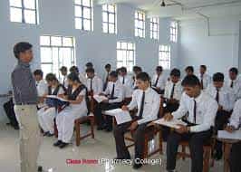Image for Pharmacy College (PCA), Azamgarh in Azamgarh