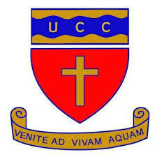 UCC Logo