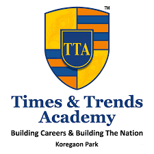 TTA logo