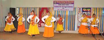 Image for Navyug College of Education (NCE), Sonipat in Sonipat
