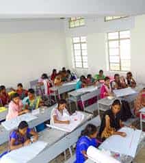 Classroom  AVS Technical Campus, Salem in Salem	