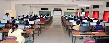 Samrt class AG Patil Institute of Technology (AGPIT, Solapur) in Solapur