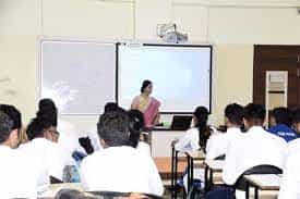 Classroom for Riim - Arihant Group of Institutes (RIIM), Pune in Pune