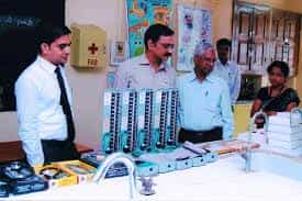 Image for Yashodhara Bajaj College of Pharmacy (YBCP), Chandrapur in Chandrapur