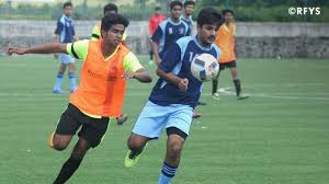 Sports at VG Vaze College of Arts, Science and Commerce, Mumbai in Mumbai 