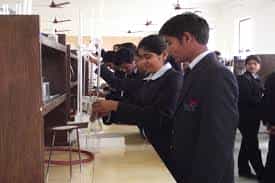 Lab Shri Ram Institute of Technology (SRIT, Meerut) in Meerut