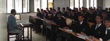 GIHM Classroom