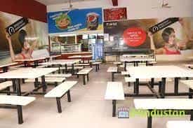 Cafeteria for Aryans College of Engineering, Chandigarh in Chandigarh