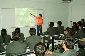 Class Room Vindhya Institute of Technology And Science (VITS), Raipur in Raipur