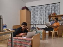 Hostel Dhirajlal Gandhi College of Technology, Salem in Salem	