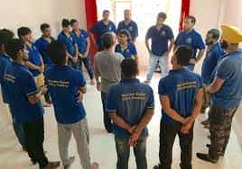 Image for Mumbai Digital Films Academy (MDFA), Mumbai in Mumbai