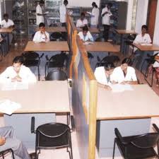 Library Coorg Institute of Dental Sciences in Bagalkot