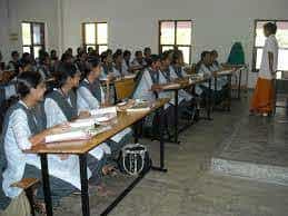 Image for San Joe College of Nursing Pulluvazhy , Ernakulam in Ernakulam