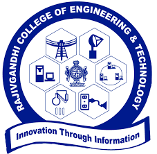 RGCET Logo