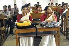 Image for Vidyasagar Primary Teacher's Training Institute (VPTTI), Medinipur  in Medinipur
