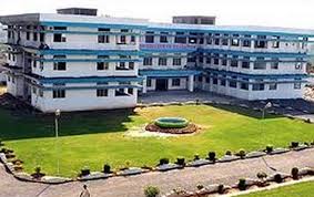 Building Photo Sri Venkateswara Veterinary University in Tirupati