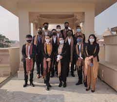 Image for CII Institute of Hospitality – ITC Grand Chola (CIIIHITCGC), Chennai in Chennai