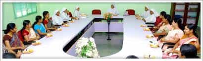 Image for Samaritan College of Nursing Pazhanganad , Ernakulam  in Ernakulam